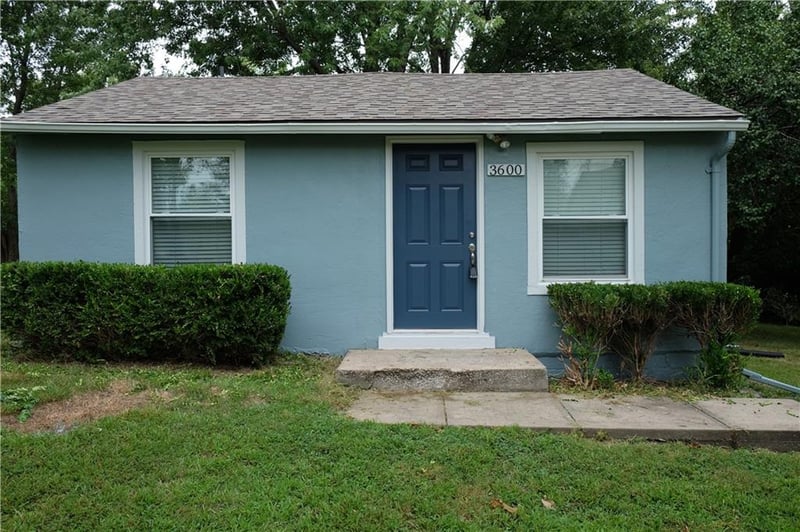 3600 NE 85th Ter, Kansas City, MO 64156