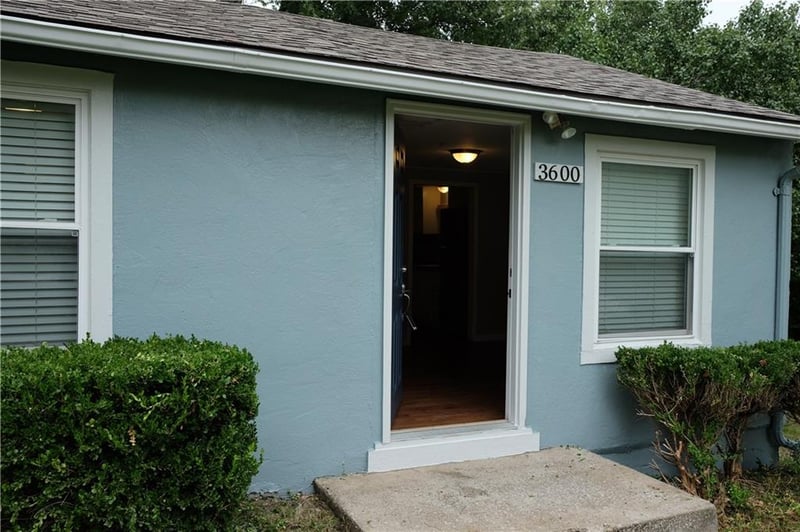 3600 NE 85th Ter, Kansas City, MO 64156