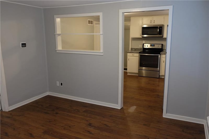 3600 NE 85th Ter, Kansas City, MO 64156