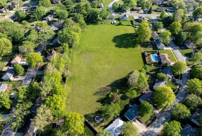 TBD Bel Ray Dr, Belton, MO 64012