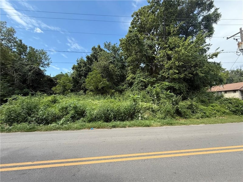 3138 59th St, Kansas City, KS 66104