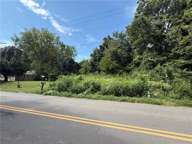 3138 59th St, Kansas City, KS 66104