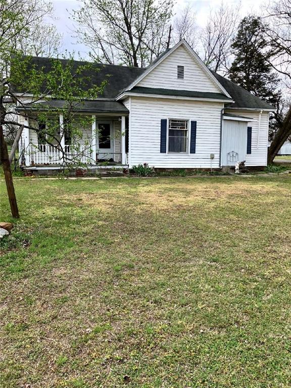 112 Janett St, West Mineral, KS 66782