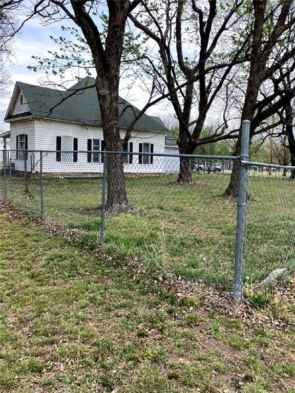 112 Janett St, West Mineral, KS 66782