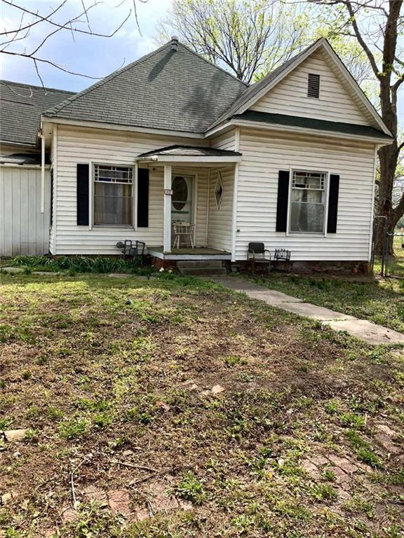 112 Janett St, West Mineral, KS 66782