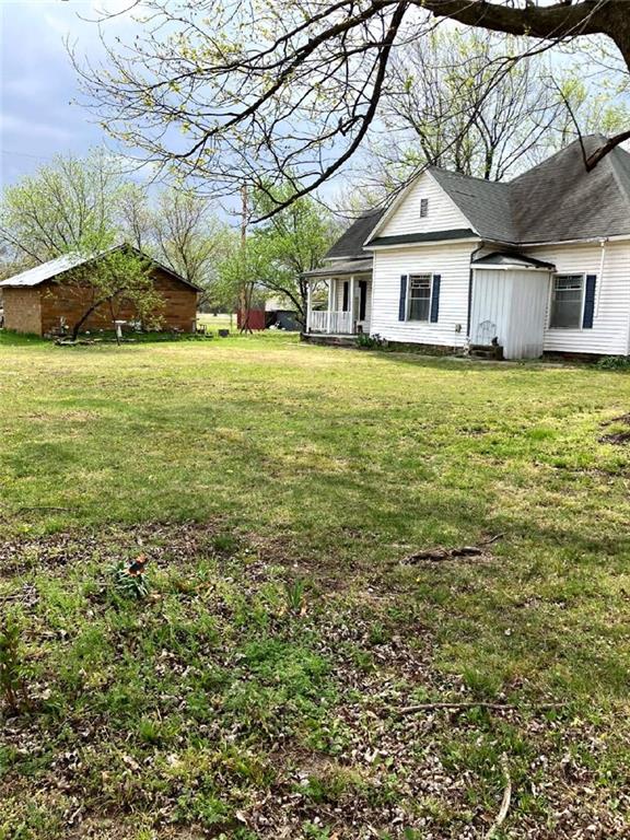 112 Janett St, West Mineral, KS 66782