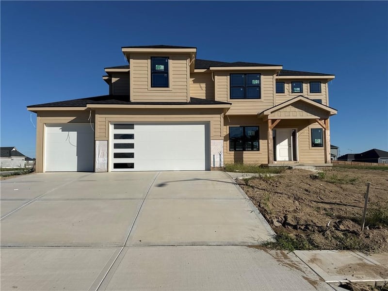 4602 86th Ter, Kansas City, MO 64156