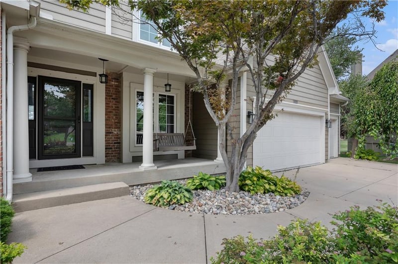 13404 130th St, Overland Park, KS 66213