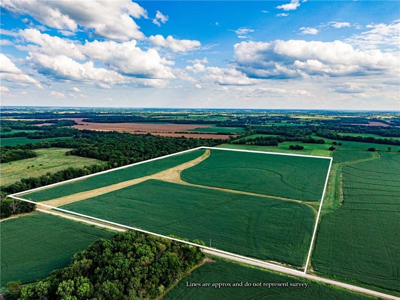 Yellowstone Rd, Fulton, KS 66738