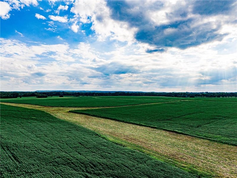 Yellowstone Rd, Fulton, KS 66738