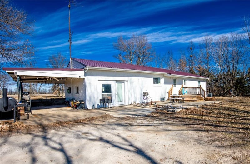 19317 Ks Highway 152 N/A, Lacygne, KS 66040