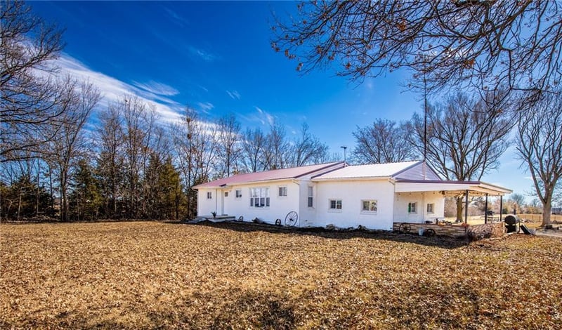 19317 Ks Highway 152 N/A, Lacygne, KS 66040