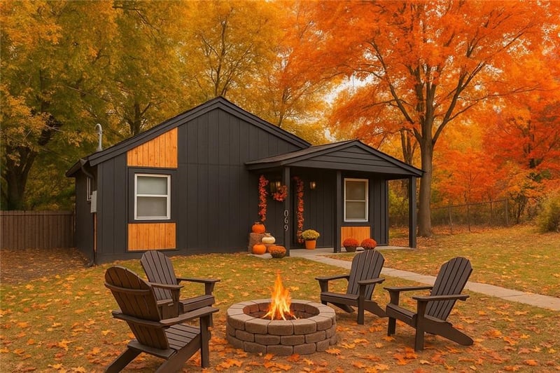 10709 13th St, Independence, MO 64052