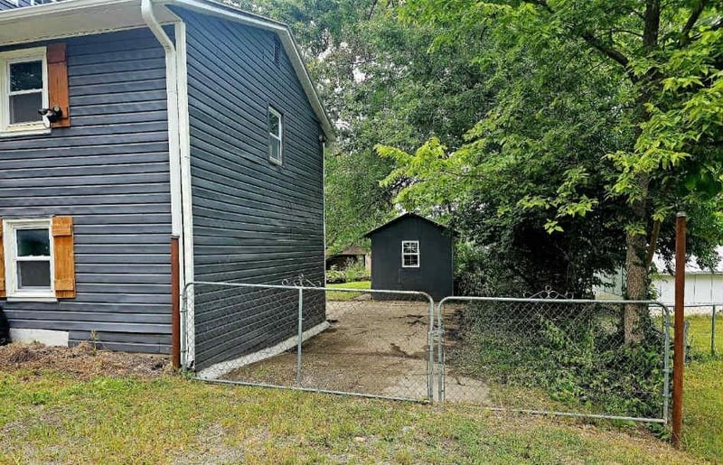 6926 56th St, Kansas City, MO 64119