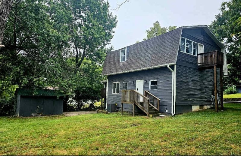 6926 56th St, Kansas City, MO 64119