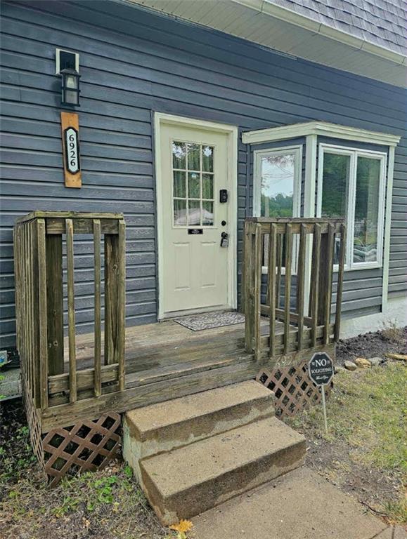 6926 56th St, Kansas City, MO 64119