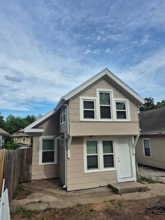 336 Brighton Ave, Kansas City, MO 64123