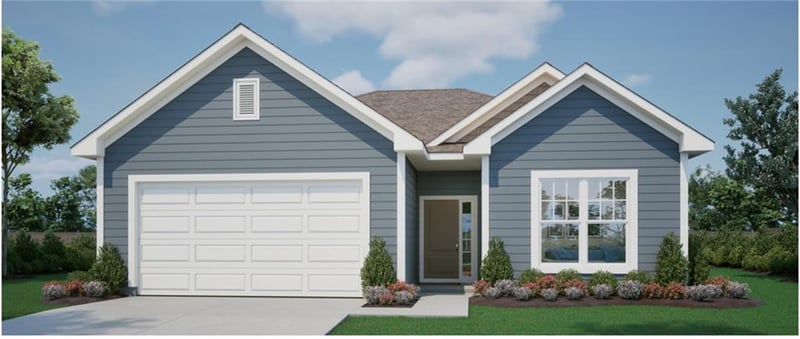 3016 96th Ter, Kansas City, MO 64154