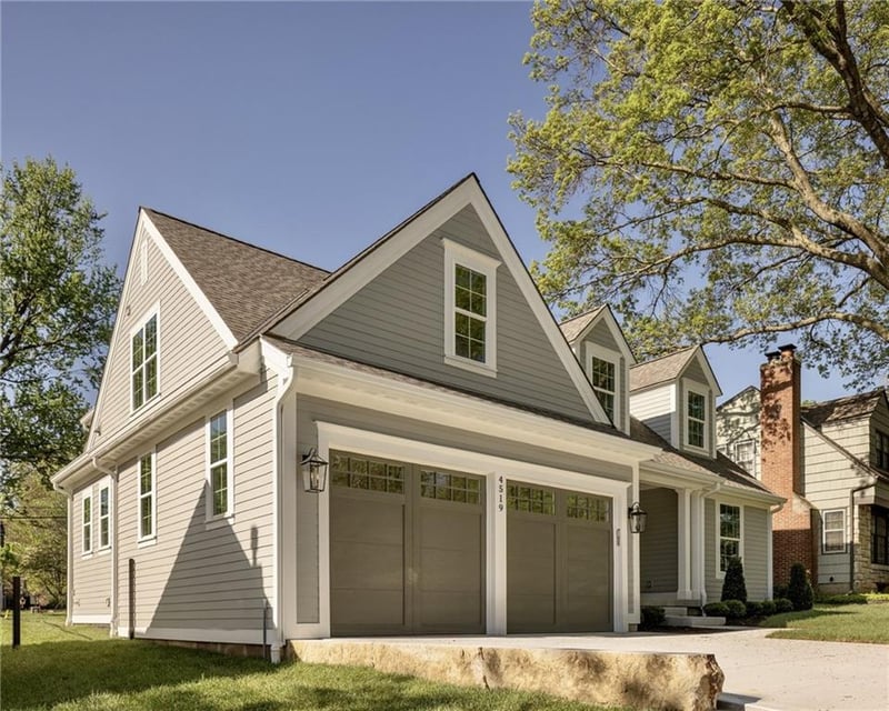 4519 70th St, Prairie Village, KS 66208
