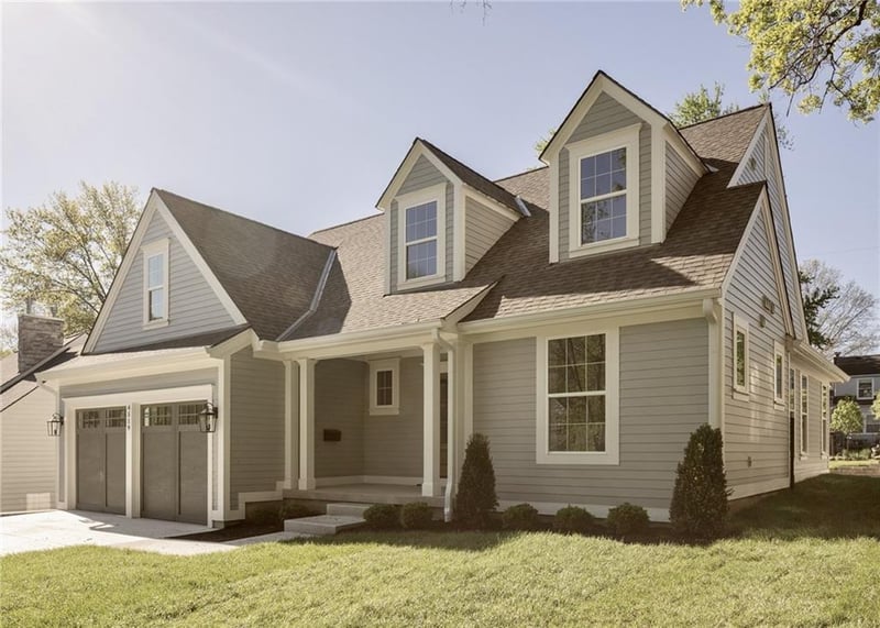 4519 70th St, Prairie Village, KS 66208
