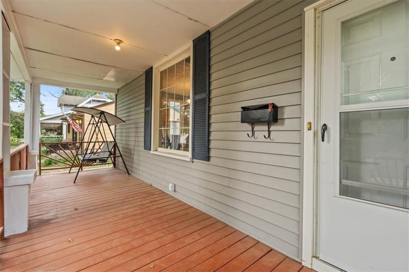 6010 Kenwood Ave, Kansas City, MO 64110