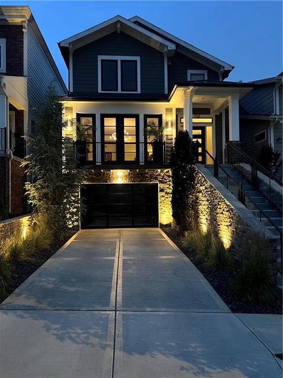 732 45th St, Kansas City, MO 64111