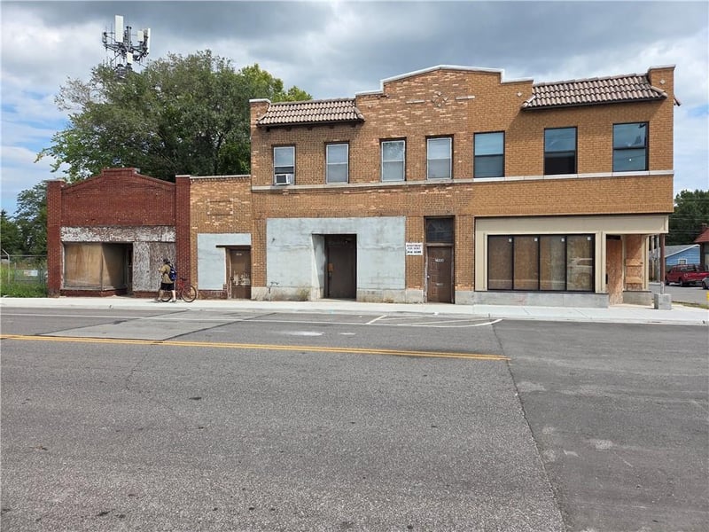 7937 Paseo Blvd, Kansas City, MO 64131