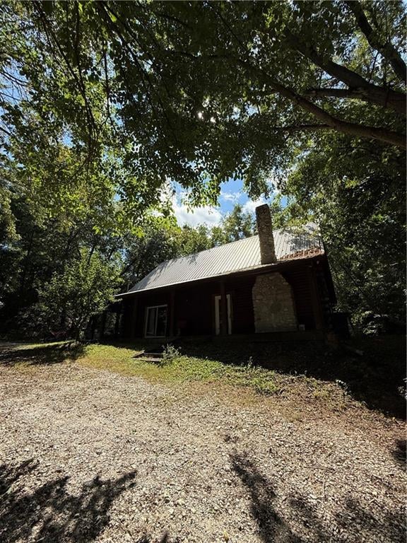 28156 State Highway T Hw, Excello, MO 65247