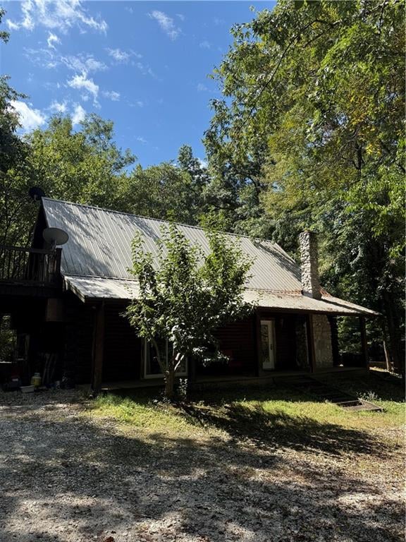 28156 State Highway T Hw, Excello, MO 65247