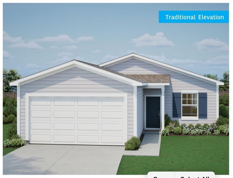 3012 96th Ter, Kansas City, MO 64154