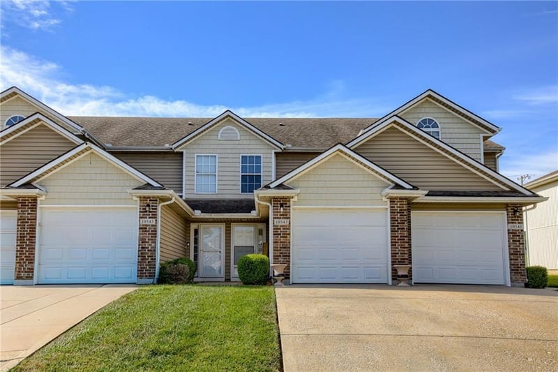 10543 46 Ter, Kansas City, MO 64133