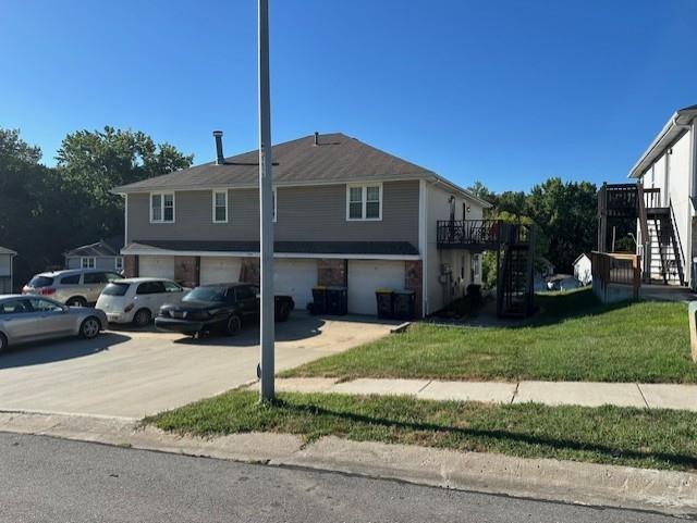 8703 NW 82nd Ter, Kansas City, MO 64152