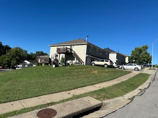 8703 NW 82nd Ter, Kansas City, MO 64152