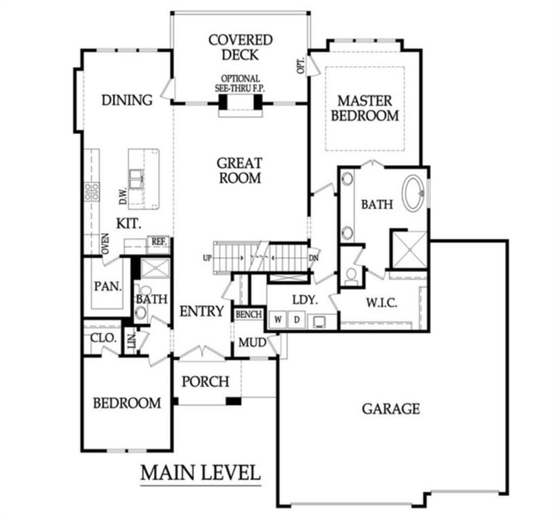 18600 Howe Dr, Overland Park, KS 66085