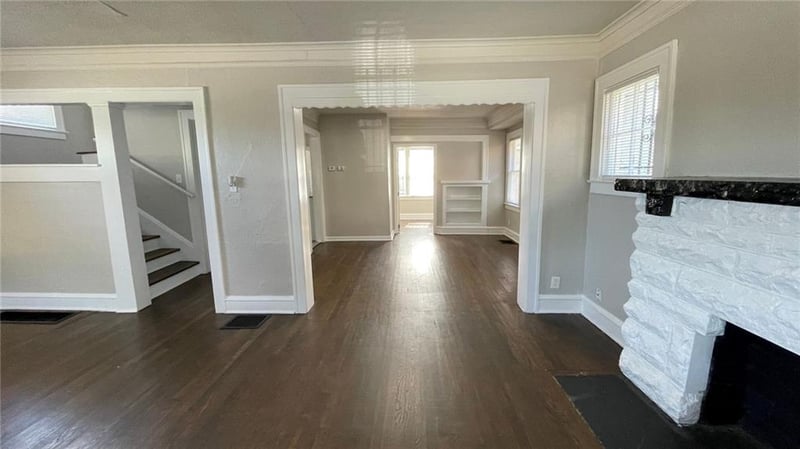 3301 Bales Ave, Kansas City, MO 64128