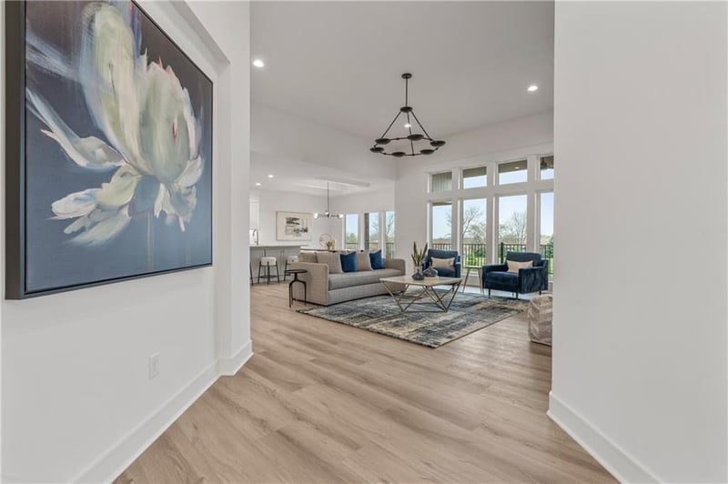 1600 Park Springs Ter, Lee's Summit, MO 64064