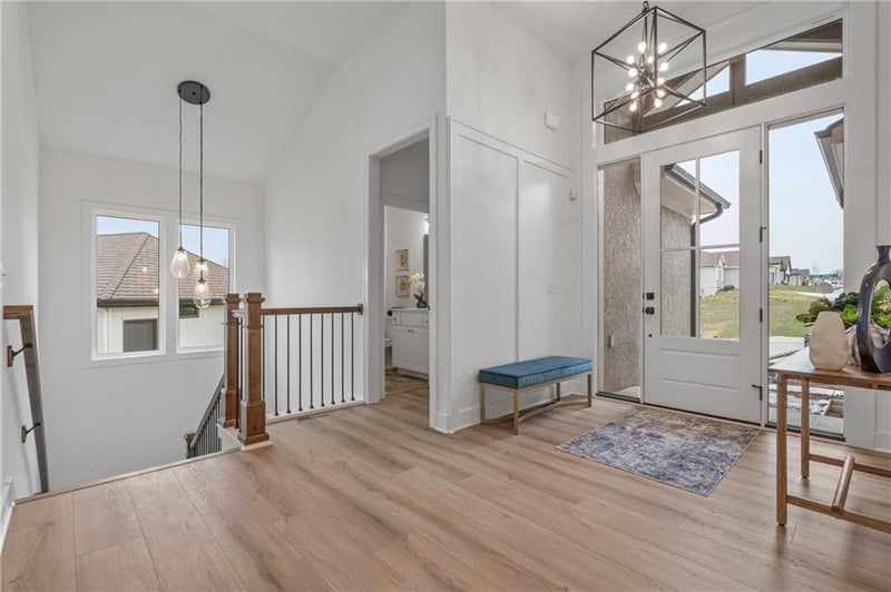 1600 Park Springs Ter, Lee's Summit, MO 64064