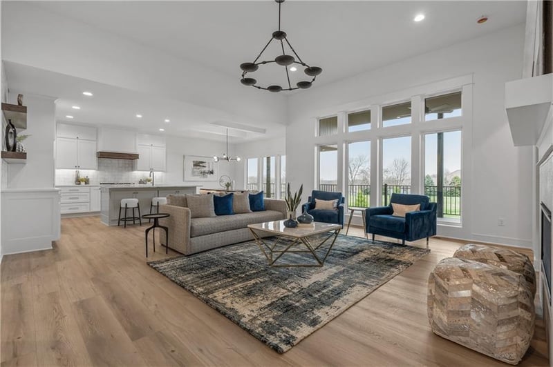 1600 Park Springs Ter, Lee's Summit, MO 64064