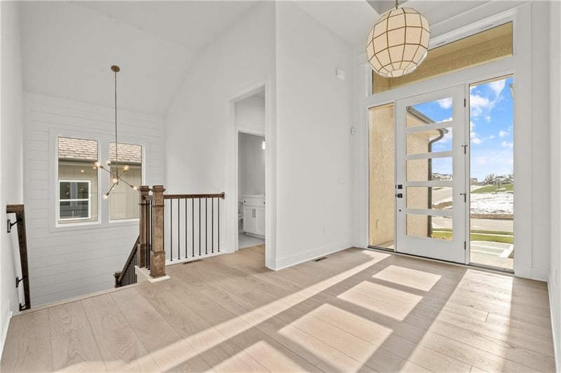 1528 Park Springs Ter, Lee's Summit, MO 64064