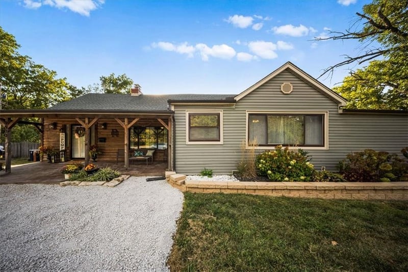 9600 Wornall Rd, Kansas City, MO 64114