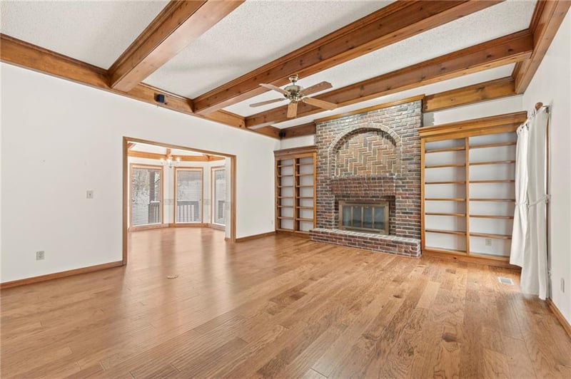 4114 73rd St, Kansas City, MO 64151