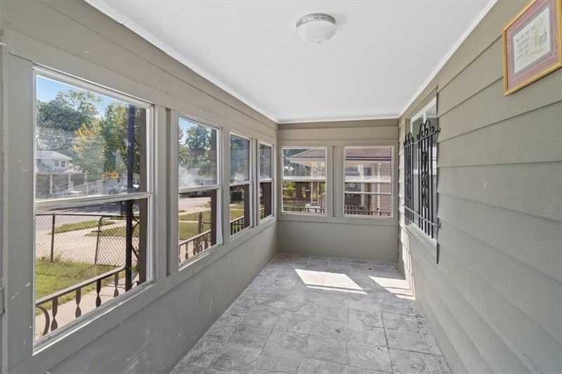 3408 Mersington Ave, Kansas City, MO 64128