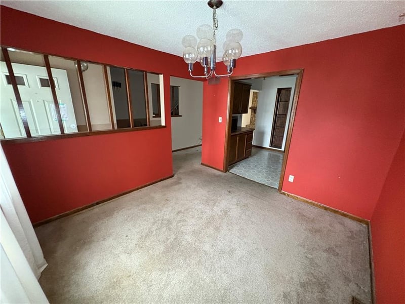 1305 123rd Ter #B, Olathe, KS 66061