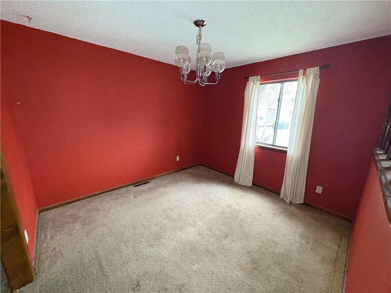 1305 123rd Ter #B, Olathe, KS 66061