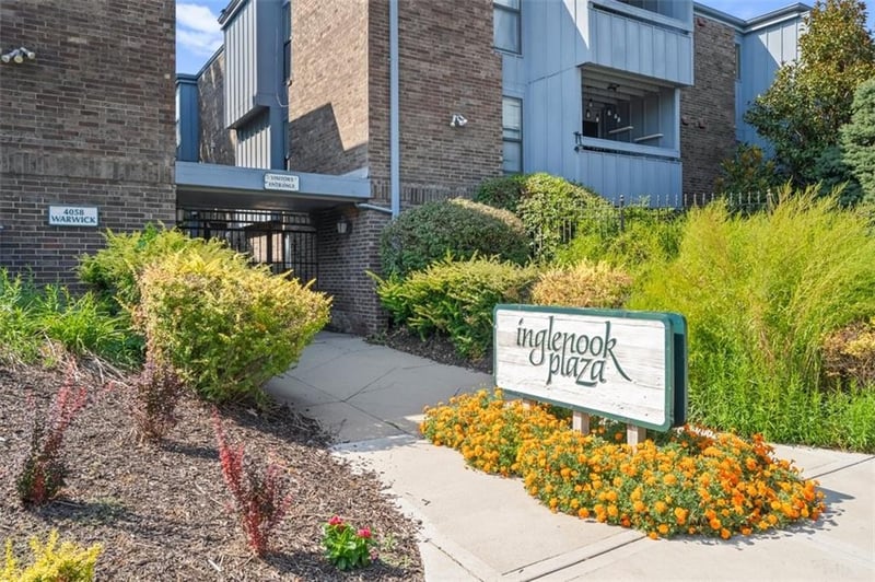 4057 Walnut St #7, Kansas City, MO 64111