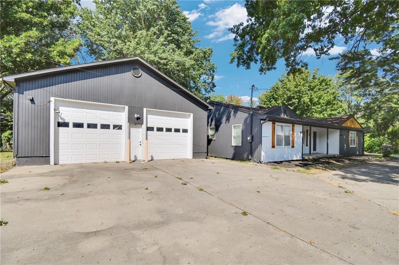 9712 Blue Ridge Blvd, Kansas City, MO 64134