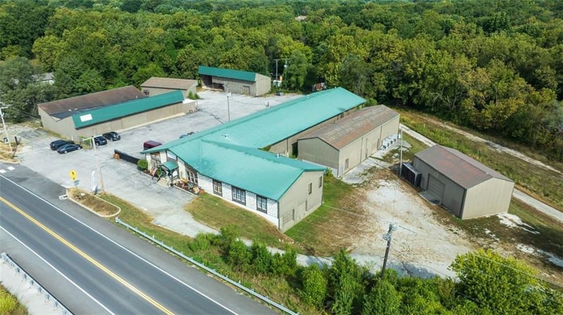 408 Main St, Greenwood, MO 64034