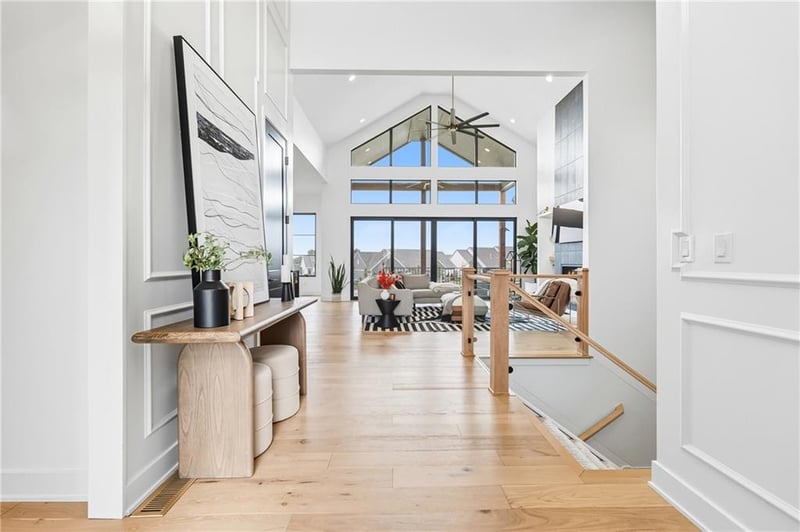 17420 Crystal St, Overland Park, KS 66221