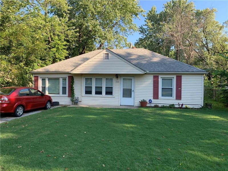 7410 57th St, Kansas City, MO 64129