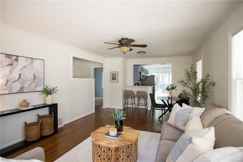 4820 Goodman St, Overland Park, KS 66203